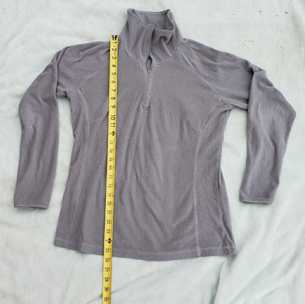 Columbia fleece jacket - Picture 2 of 5